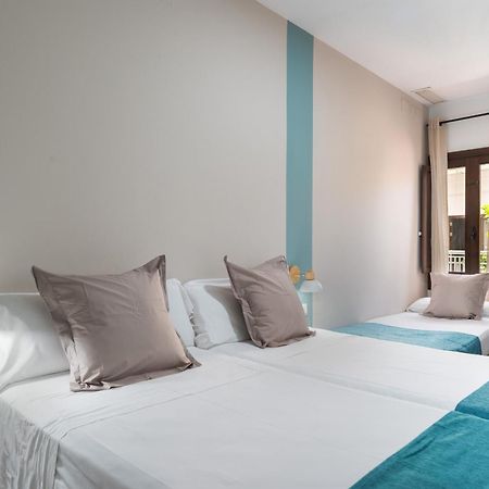 Hotel Boutique Puerta Del Rincon Cordoue Extérieur photo