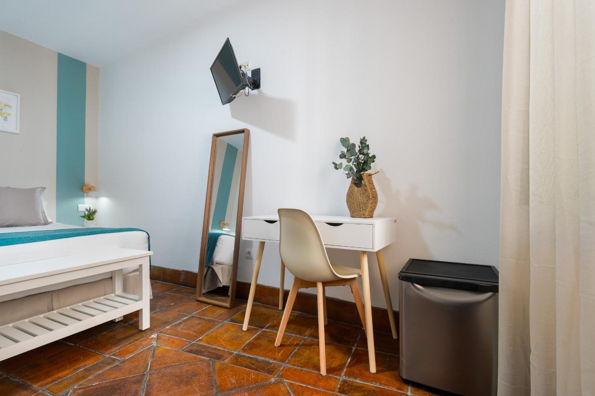 Hotel Boutique Puerta Del Rincon Cordoue Extérieur photo