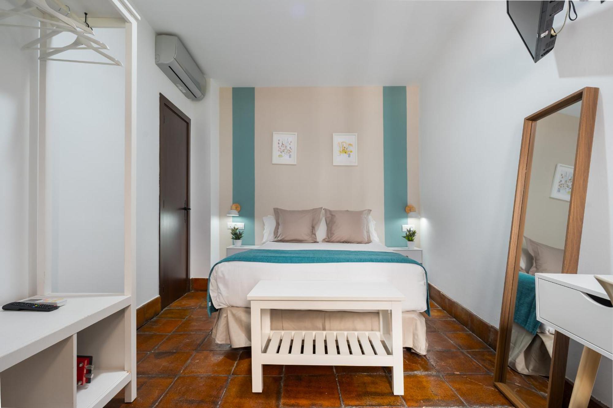 Hotel Boutique Puerta Del Rincon Cordoue Extérieur photo
