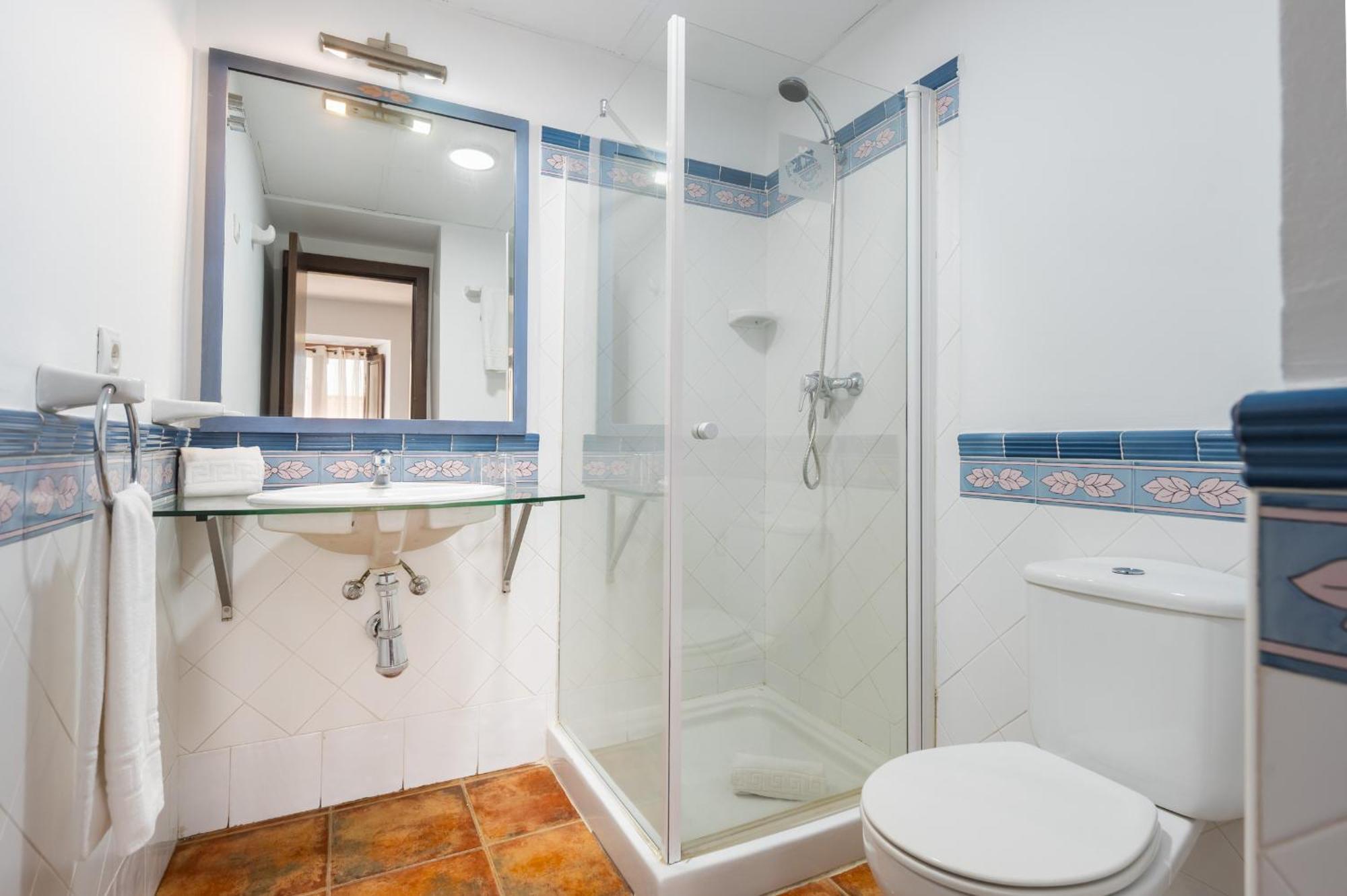 Hotel Boutique Puerta Del Rincon Cordoue Extérieur photo