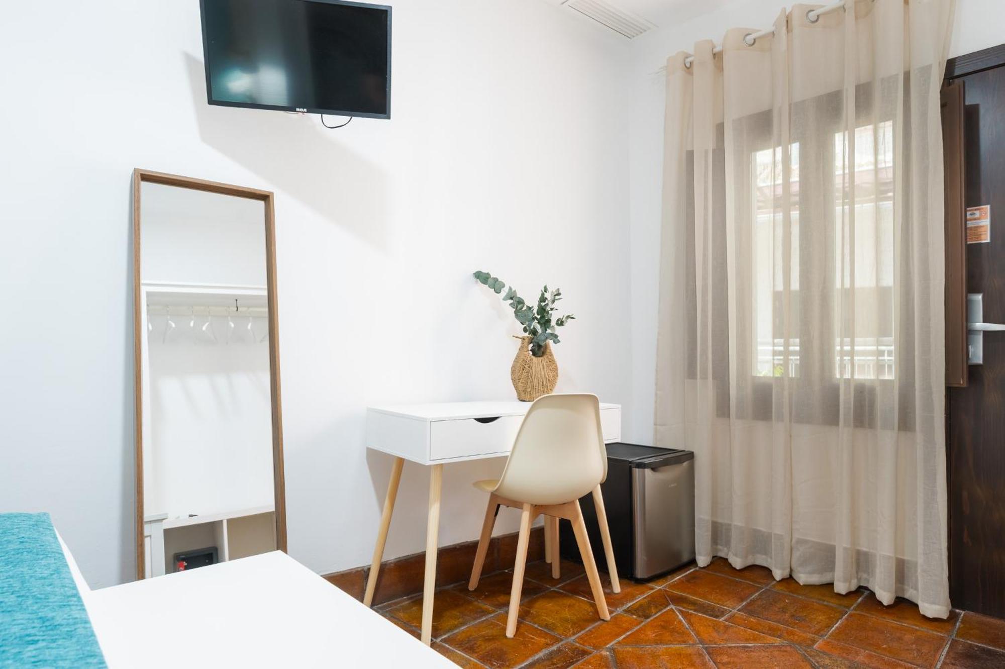 Hotel Boutique Puerta Del Rincon Cordoue Extérieur photo