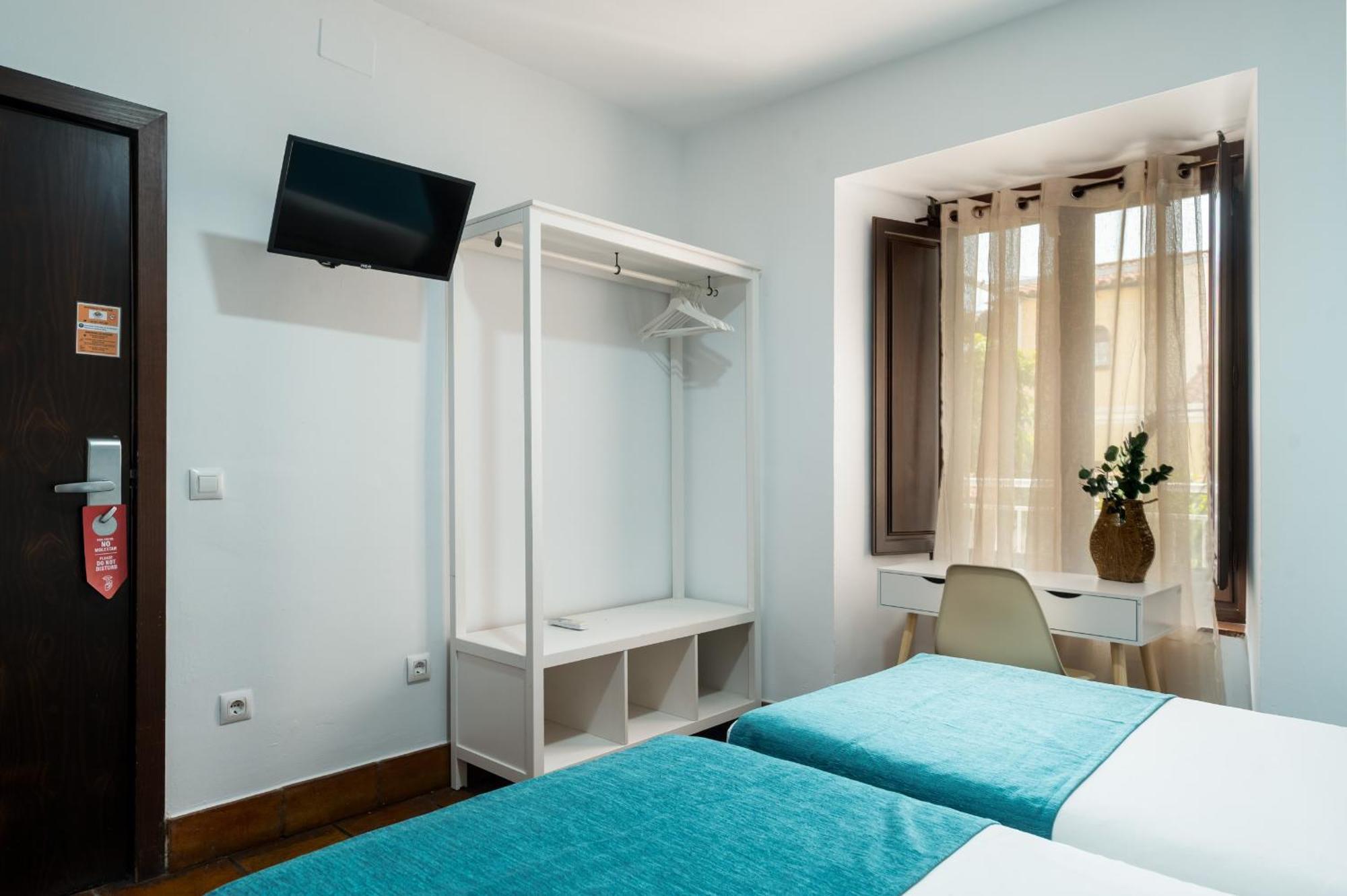 Hotel Boutique Puerta Del Rincon Cordoue Extérieur photo
