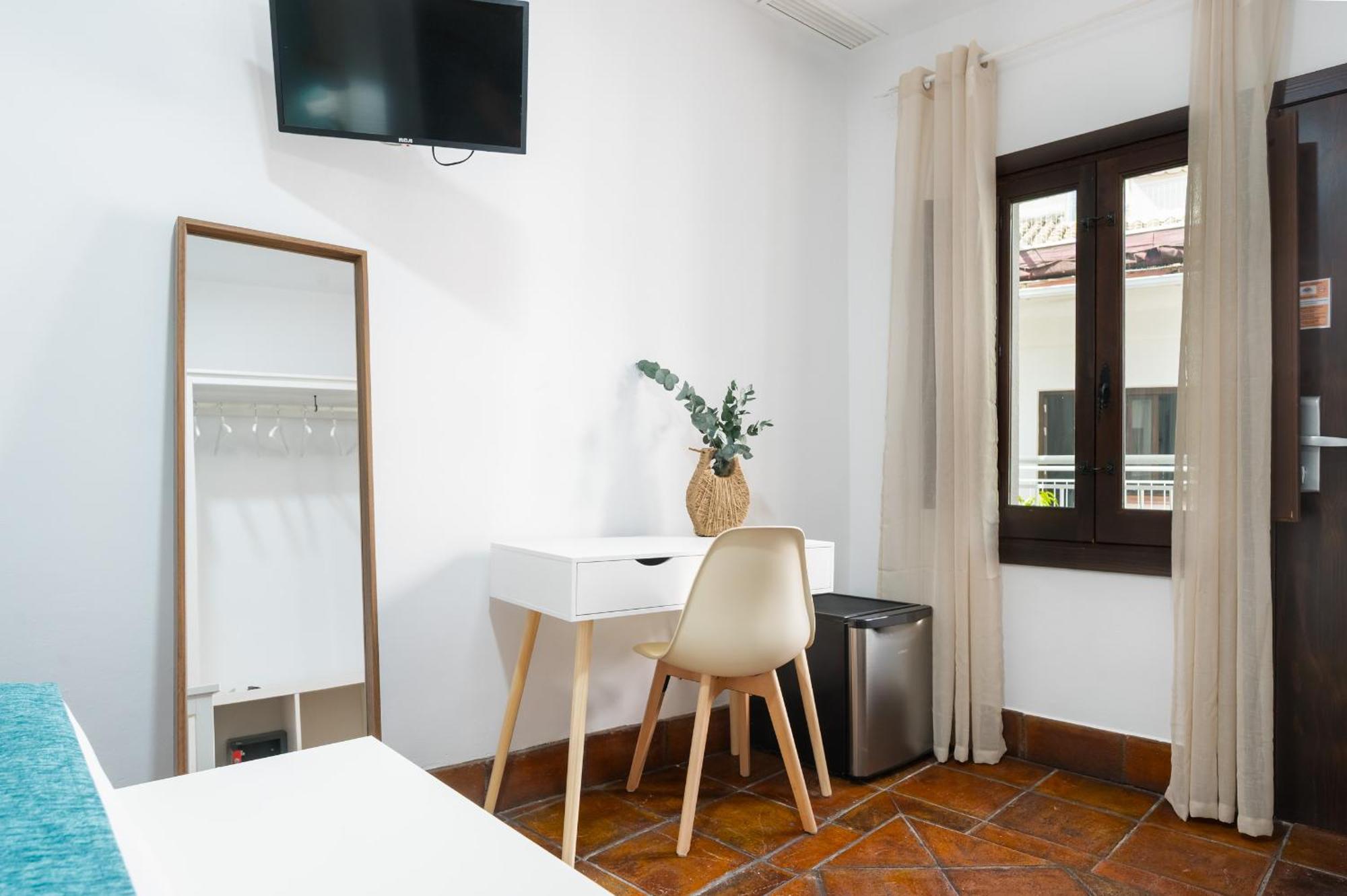 Hotel Boutique Puerta Del Rincon Cordoue Extérieur photo
