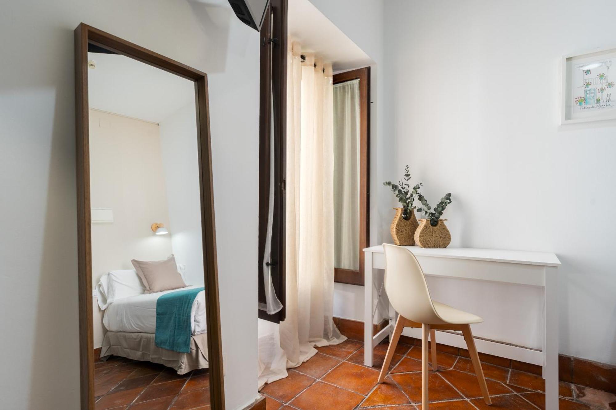 Hotel Boutique Puerta Del Rincon Cordoue Extérieur photo