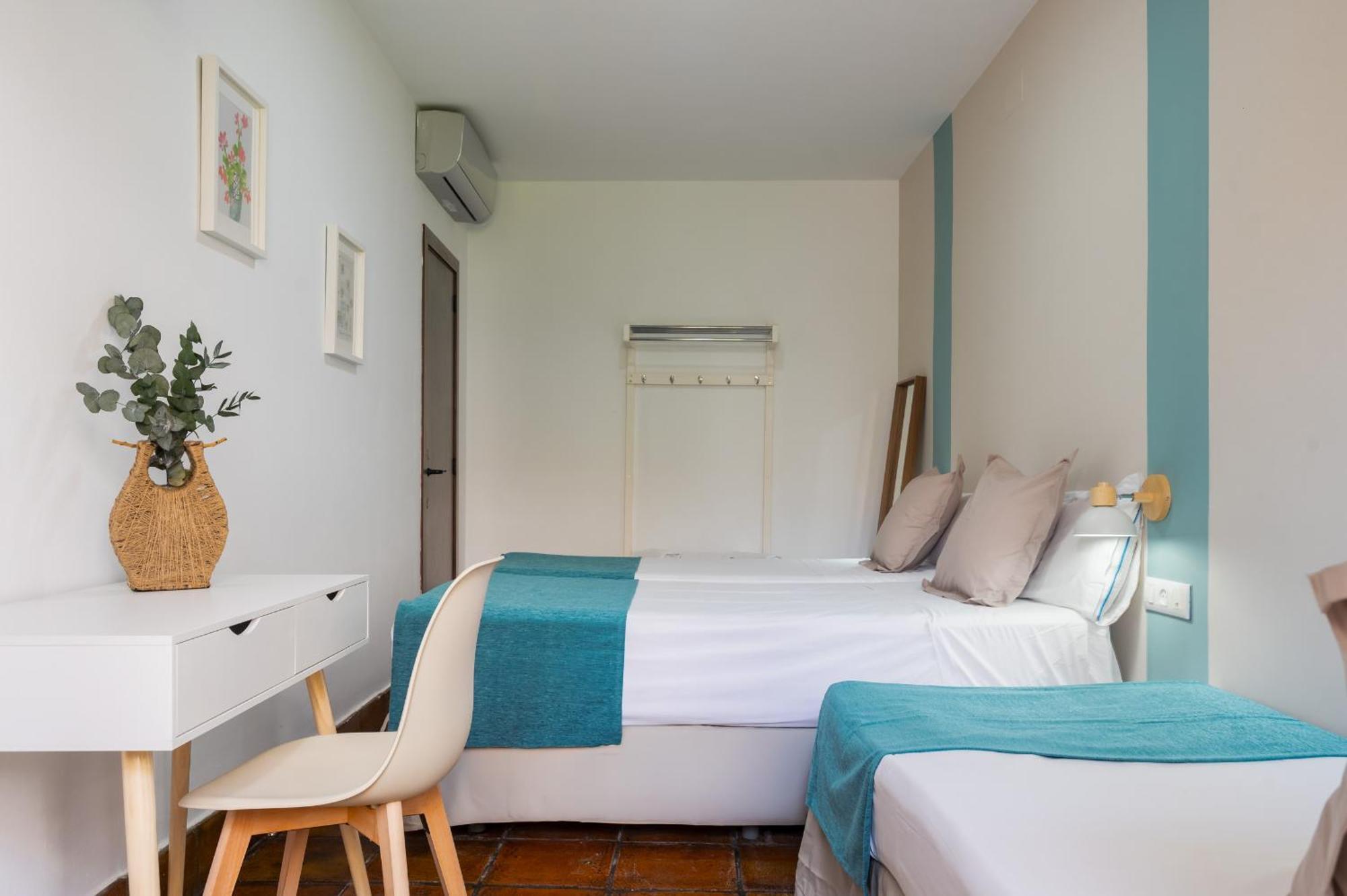 Hotel Boutique Puerta Del Rincon Cordoue Extérieur photo