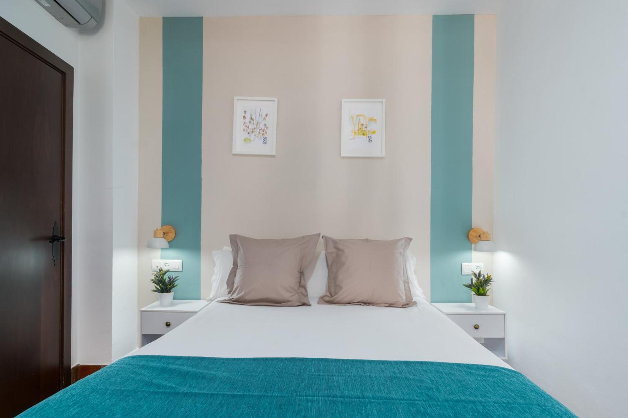 Hotel Boutique Puerta Del Rincon Cordoue Extérieur photo