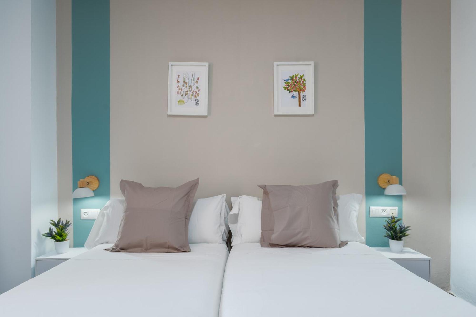 Hotel Boutique Puerta Del Rincon Cordoue Extérieur photo
