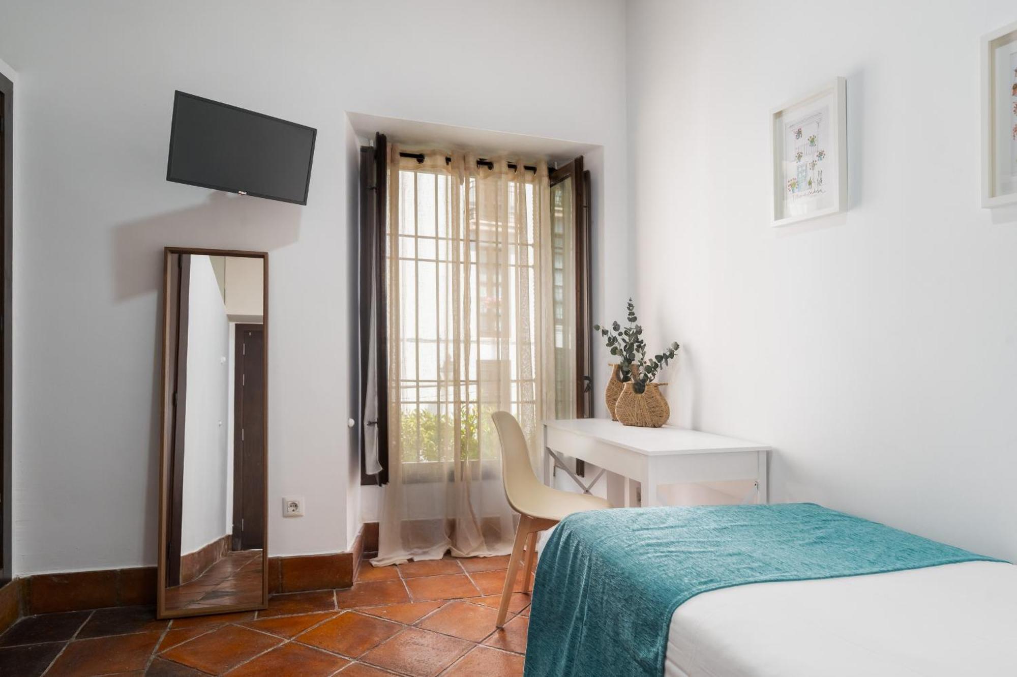 Hotel Boutique Puerta Del Rincon Cordoue Extérieur photo