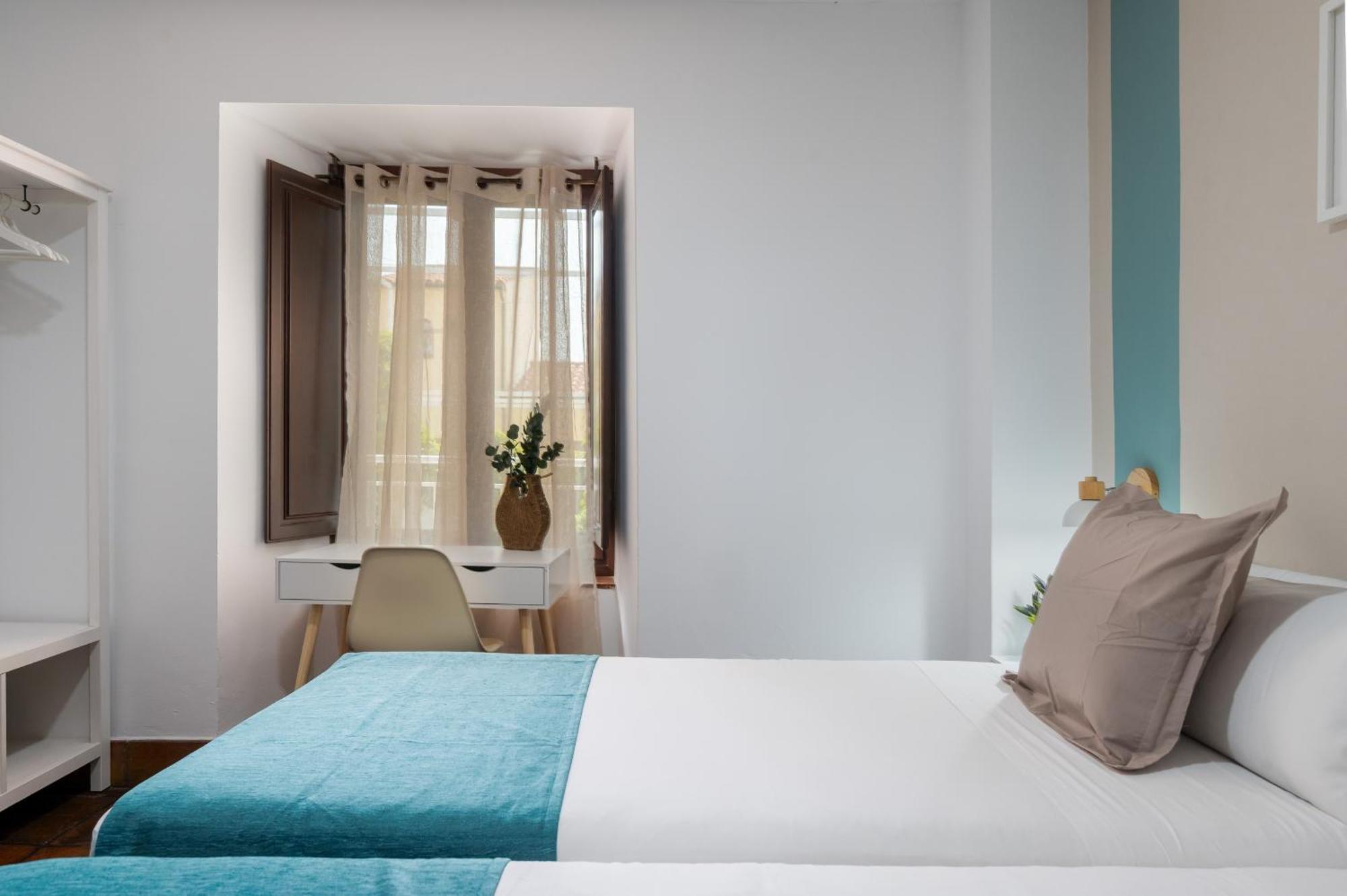 Hotel Boutique Puerta Del Rincon Cordoue Extérieur photo