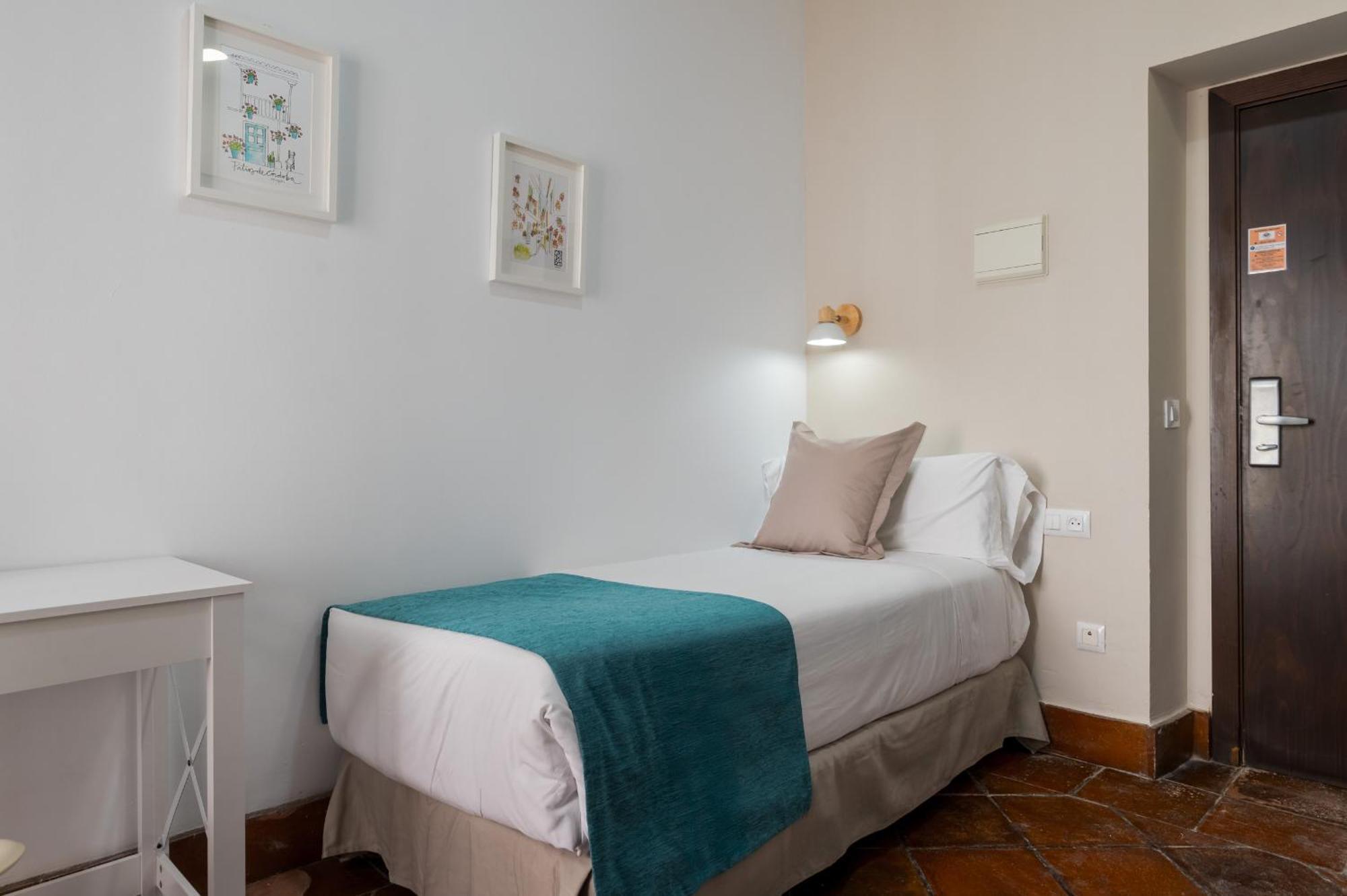 Hotel Boutique Puerta Del Rincon Cordoue Extérieur photo