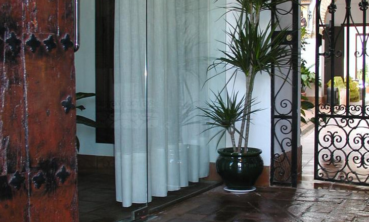 Hotel Boutique Puerta Del Rincon Cordoue Extérieur photo