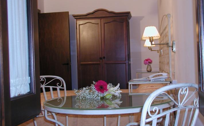 Hotel Boutique Puerta Del Rincon Cordoue Extérieur photo